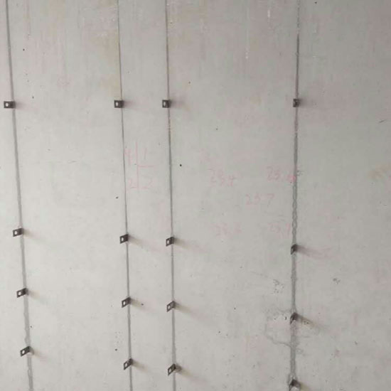 鋁合金模板系統(tǒng)的優(yōu)勢(shì)