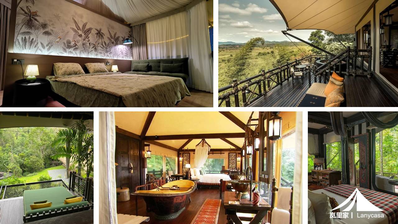 嵐里家?guī)づ窬频辏o你一個不一樣體驗