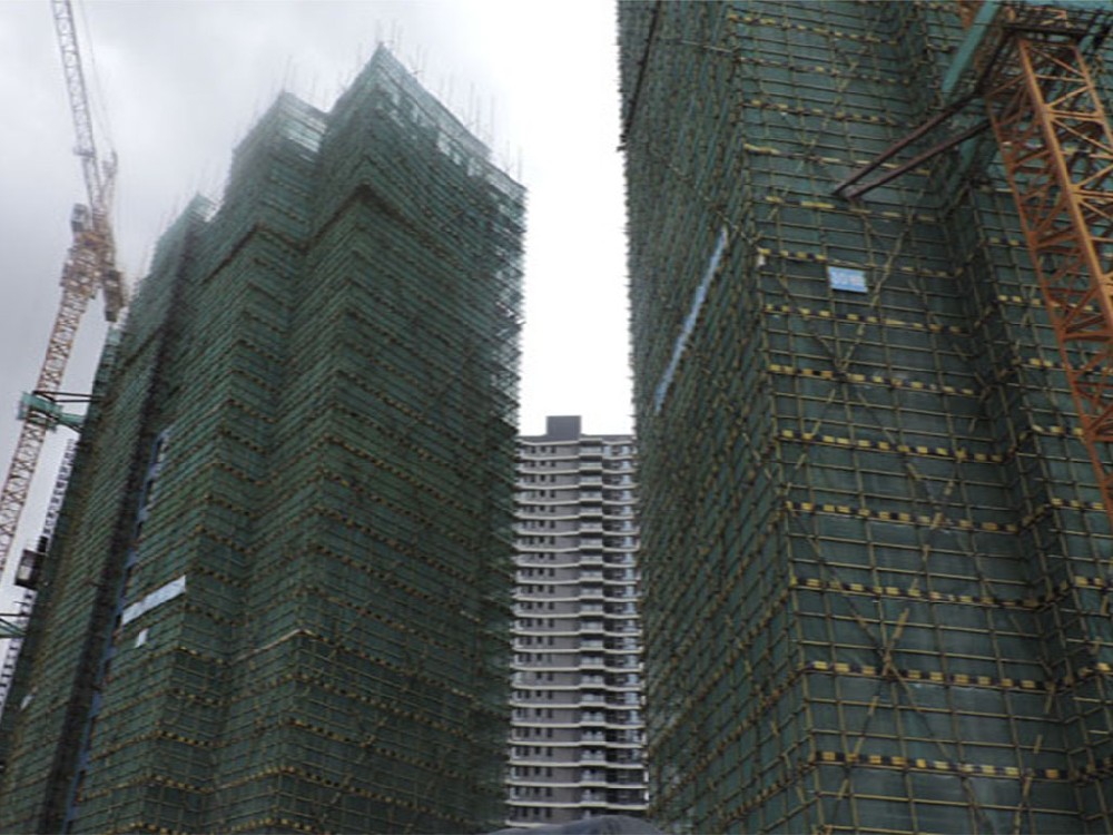 萬(wàn)科金色鄰域