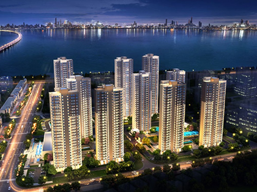 時(shí)代地產(chǎn)