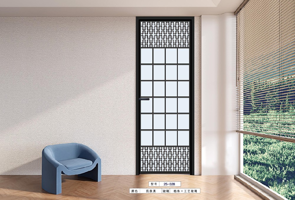 佳俊推拉門系列